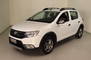 Dacia Sandero Stepway 1.5 blue dci Access s&s 95cv