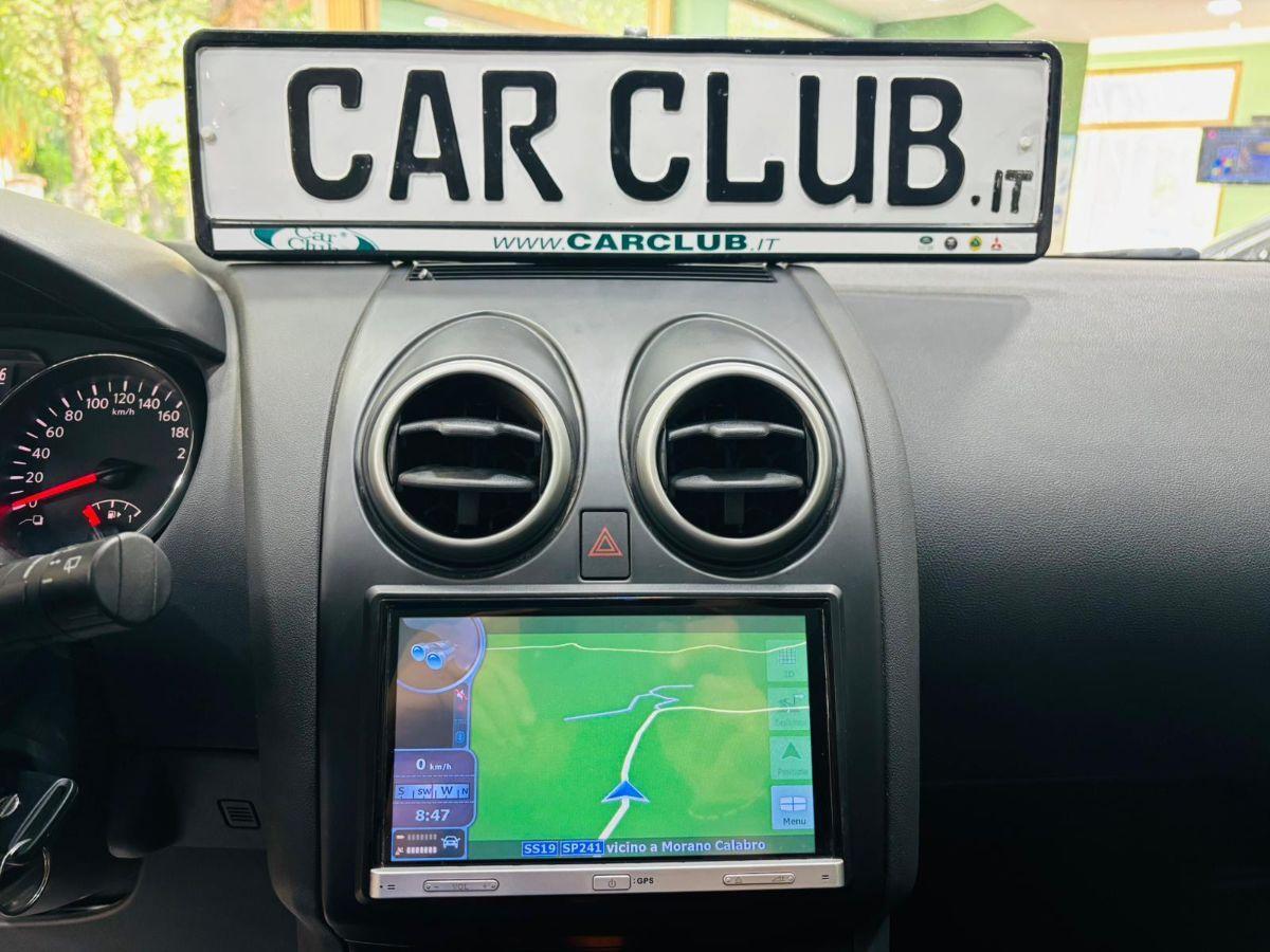 Nissan Qashqai 1.5 dCi Panorama N-tec