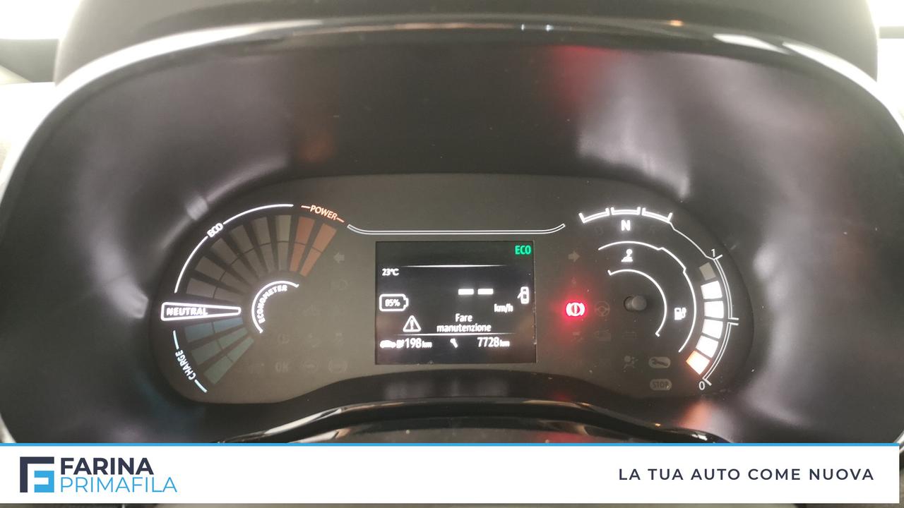 DACIA SPRING Extreme Electric 65 (48kW)
