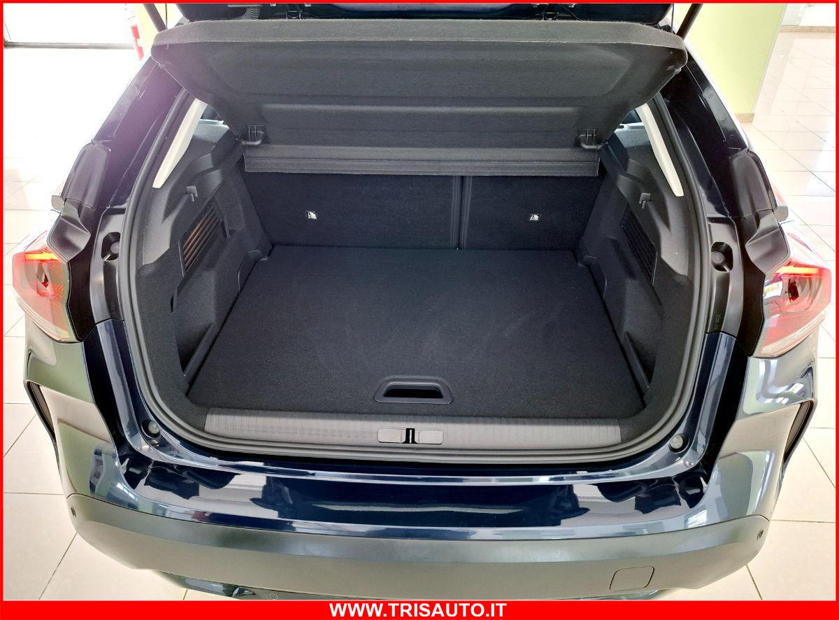 CITROEN C4 1.2 PureTech 130 S&S Plus NEOPATENTATI (FULL LED+ANDROID+APPLE)