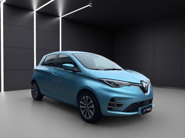 RENAULT ZOE Intens R135