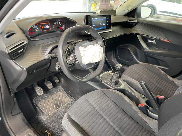 PEUGEOT 2008 BLUEHDI 110CV S&S ACTIVE PACK