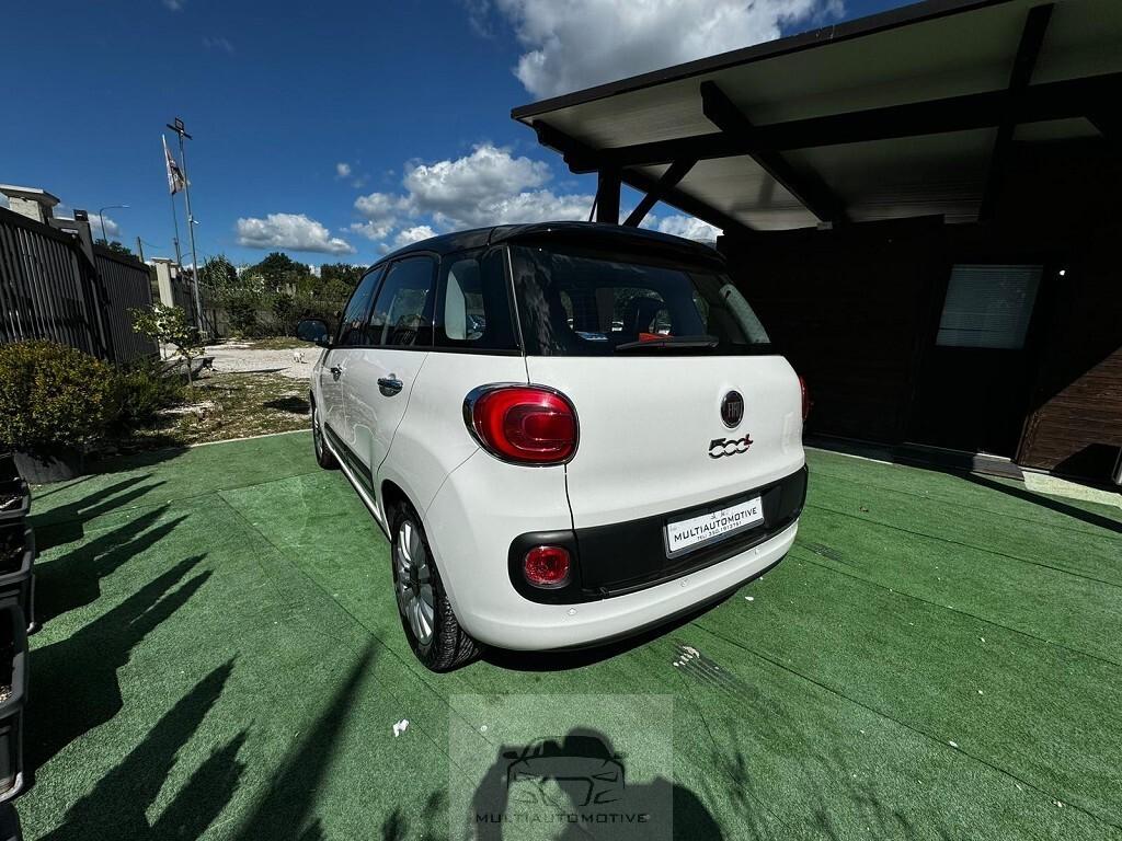 FIAT 500 L 1.3 Multijet