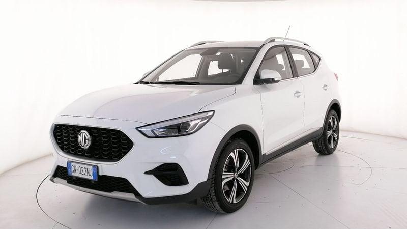 MG ZS 1.5 Comfort