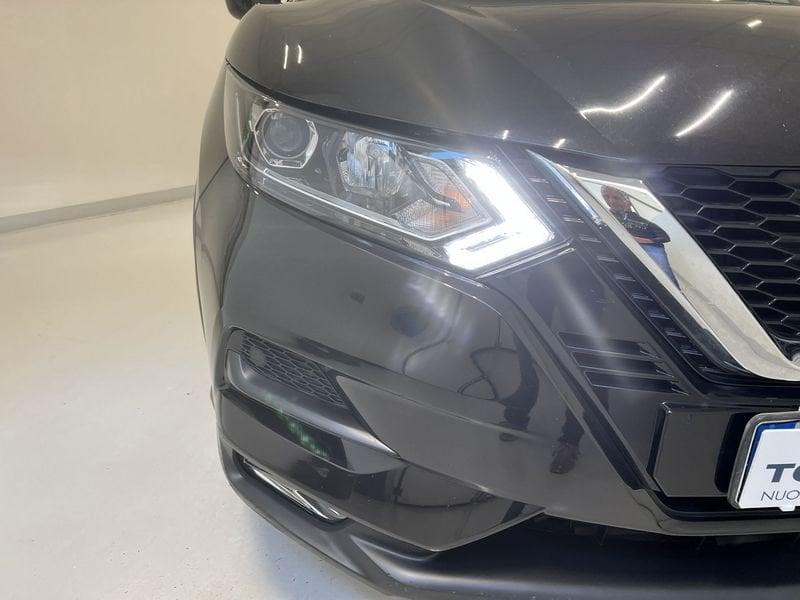 Nissan Qashqai Qashqai 1.5 dCi 115 CV Business