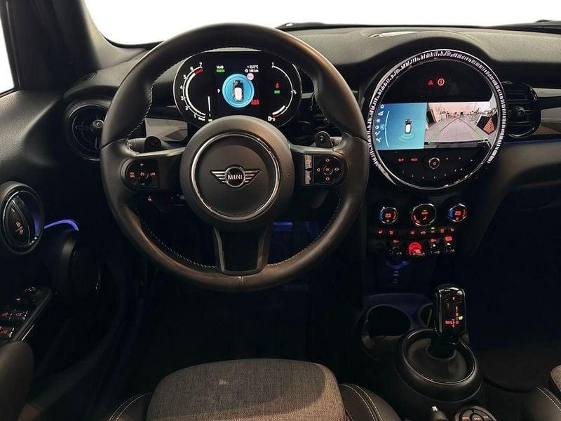 MINI Mini 5 porte Mini 5p 2.0 Cooper S Yours auto