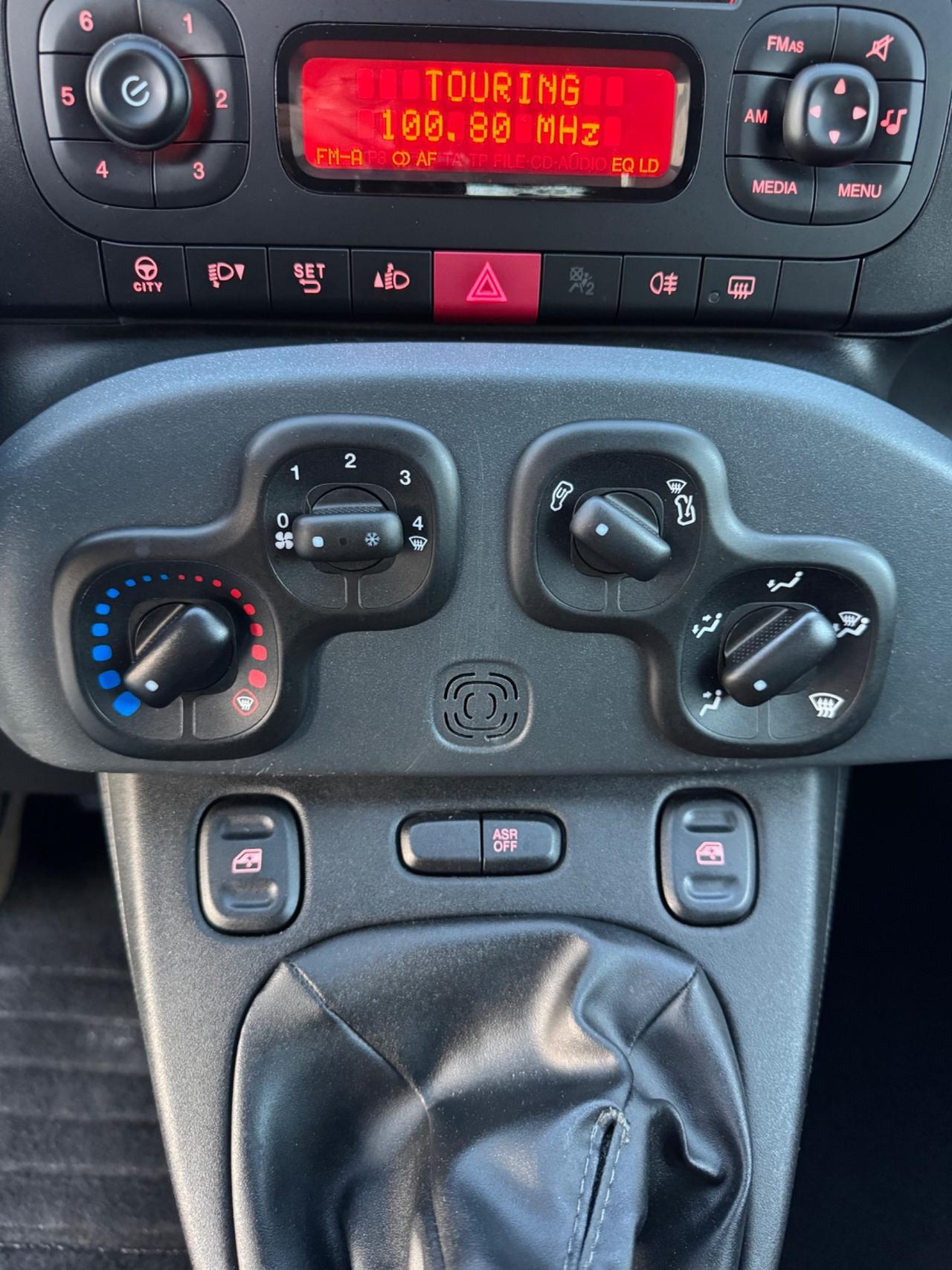 Fiat Panda 1.2 SOLO 46.000 CHILOMETRI