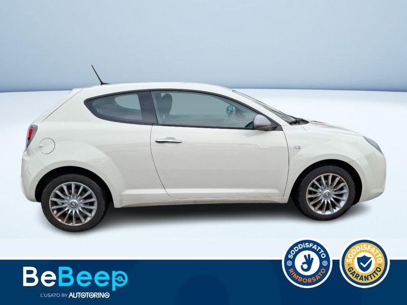 Alfa Romeo MiTo 1.4 PROGRESSION 78CV E6