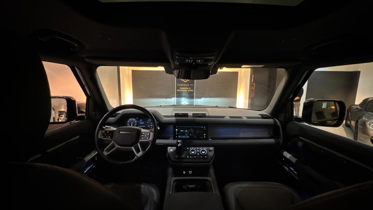 Land Rover Defender 3.0D 200 CV AWD Auto - 2023