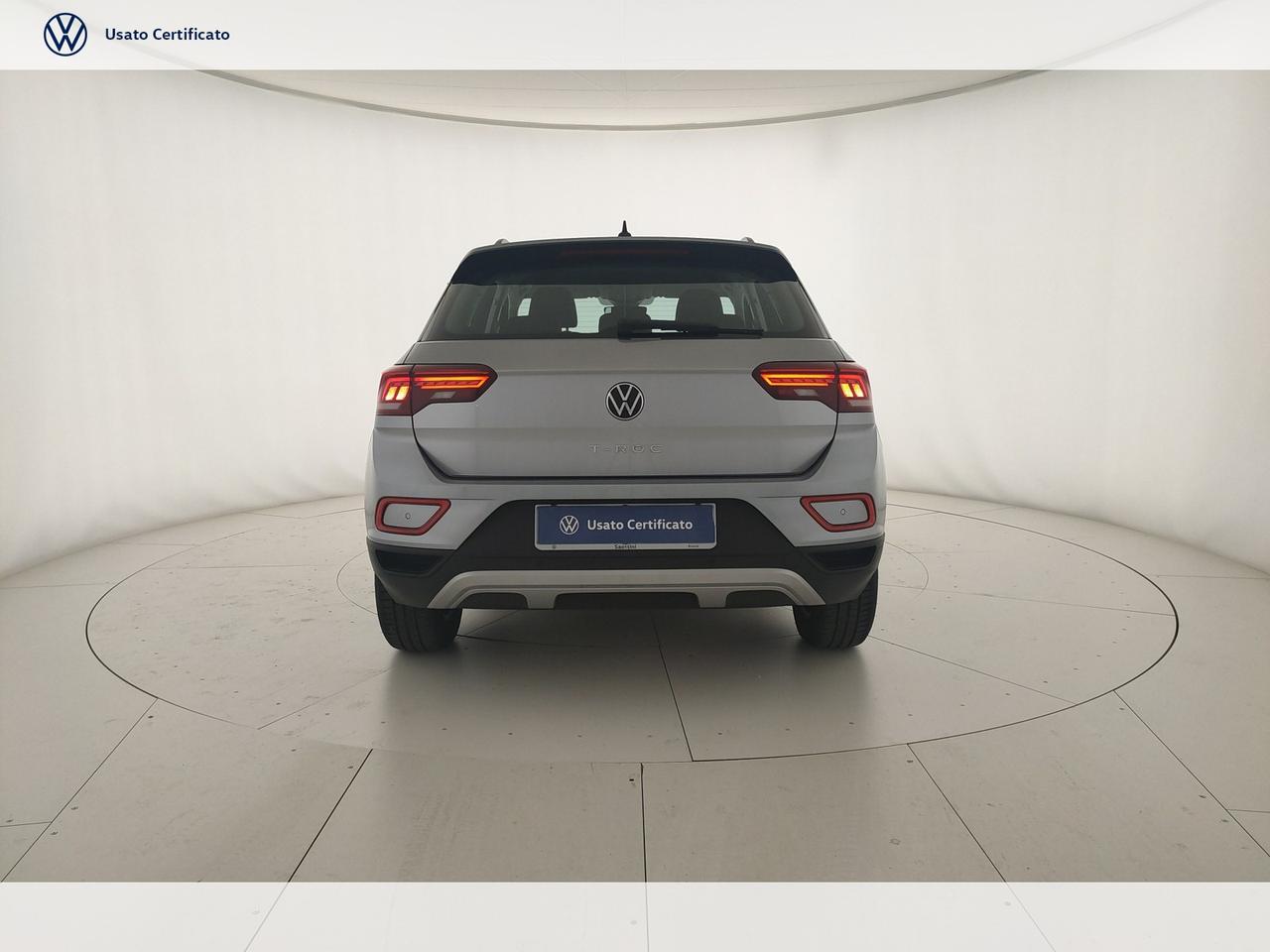 2.0 TDI Life 150 CV DSG