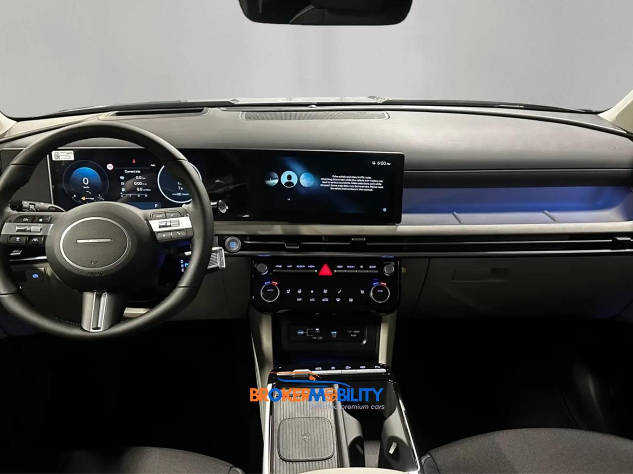 HYUNDAI Tucson 1.6 crdi 48V Exellence 2wd dct
