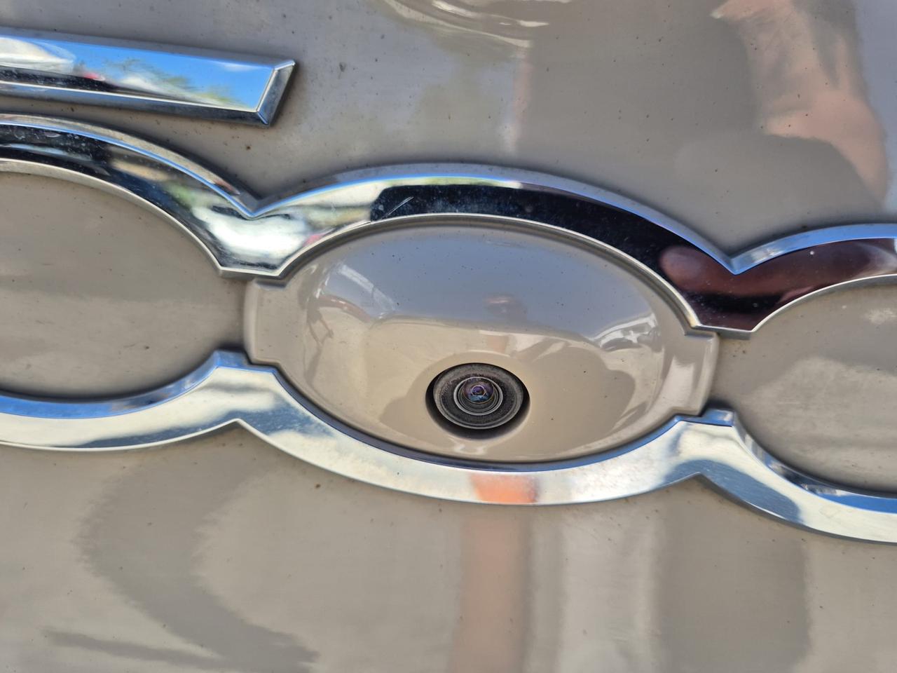 Fiat 500L 1.3 Multijet 95 CV Lounge TETTO PANORAMICO