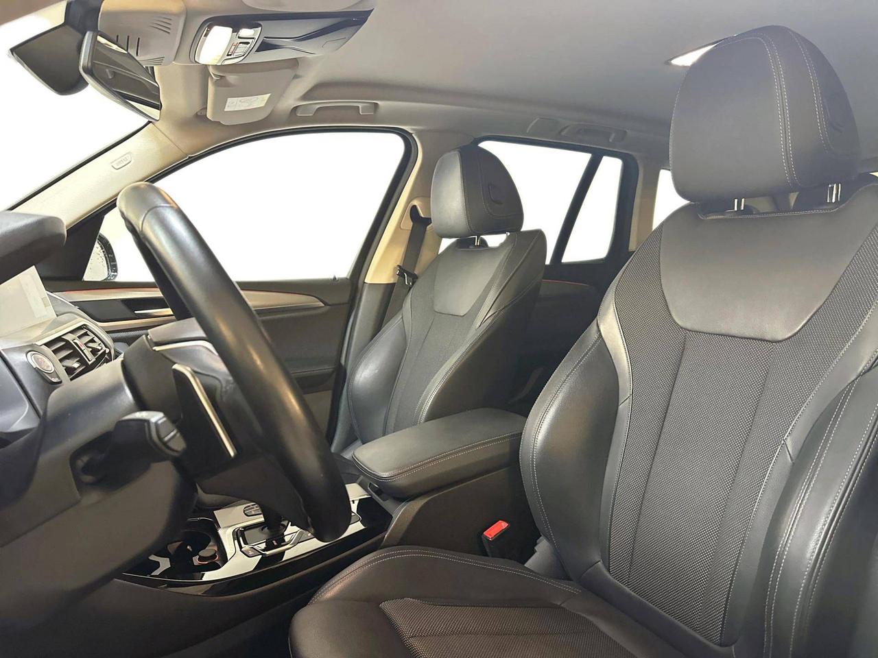 BMW X3 xDrive20d xLine 190cv