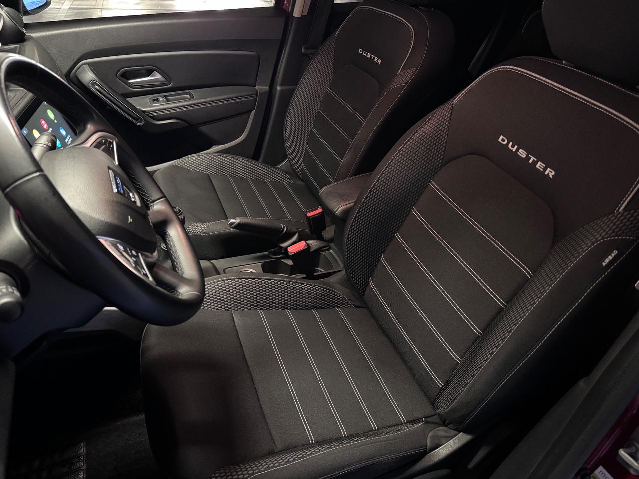 Dacia Duster 1.0 TCe GPL 4x2 Extreme GANCIO DI TRAINO