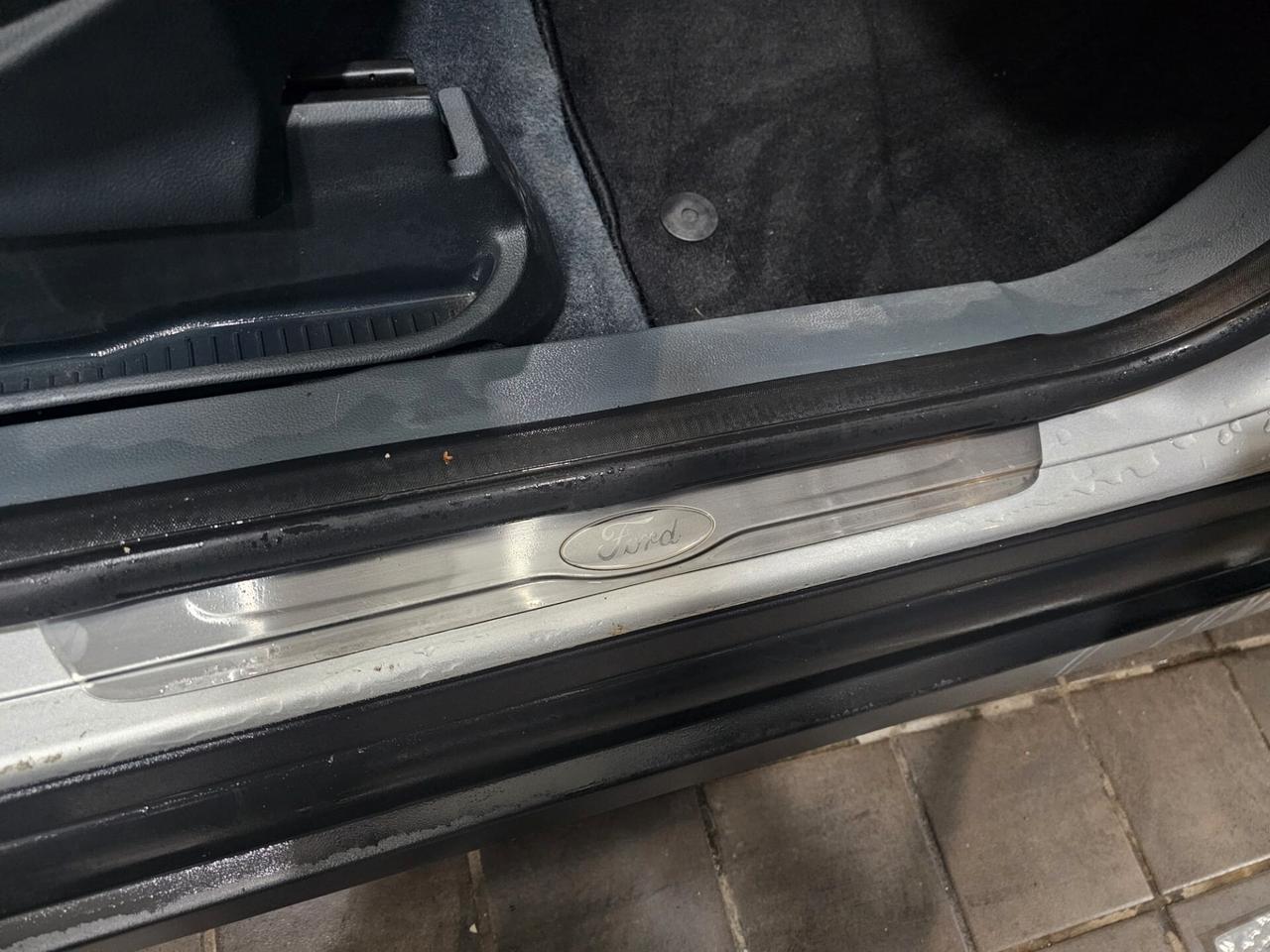 NUOVA FORD C-MAX TITANIUM 1.6 TDCi 115CV 7 POSTI