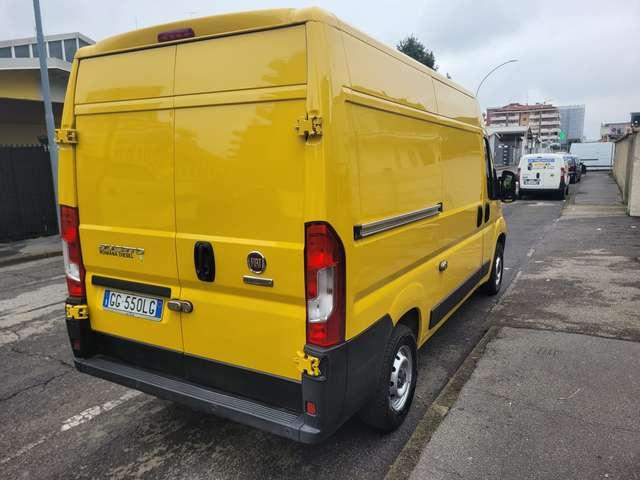 Fiat Ducato 12990+IVA MH2 2.3 MJT 120 CV E6D-TEMP