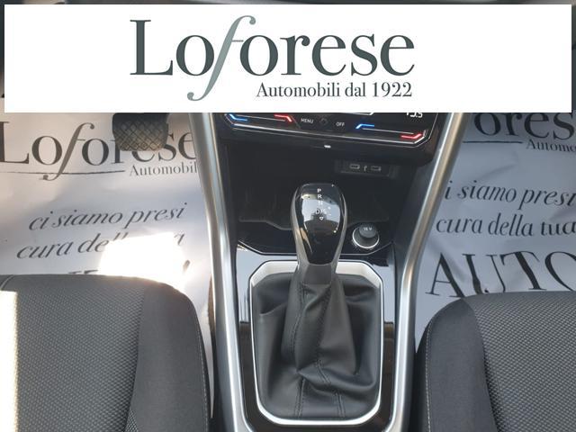 VOLKSWAGEN T-Roc 2.0 TDI 150 CV DSG Life