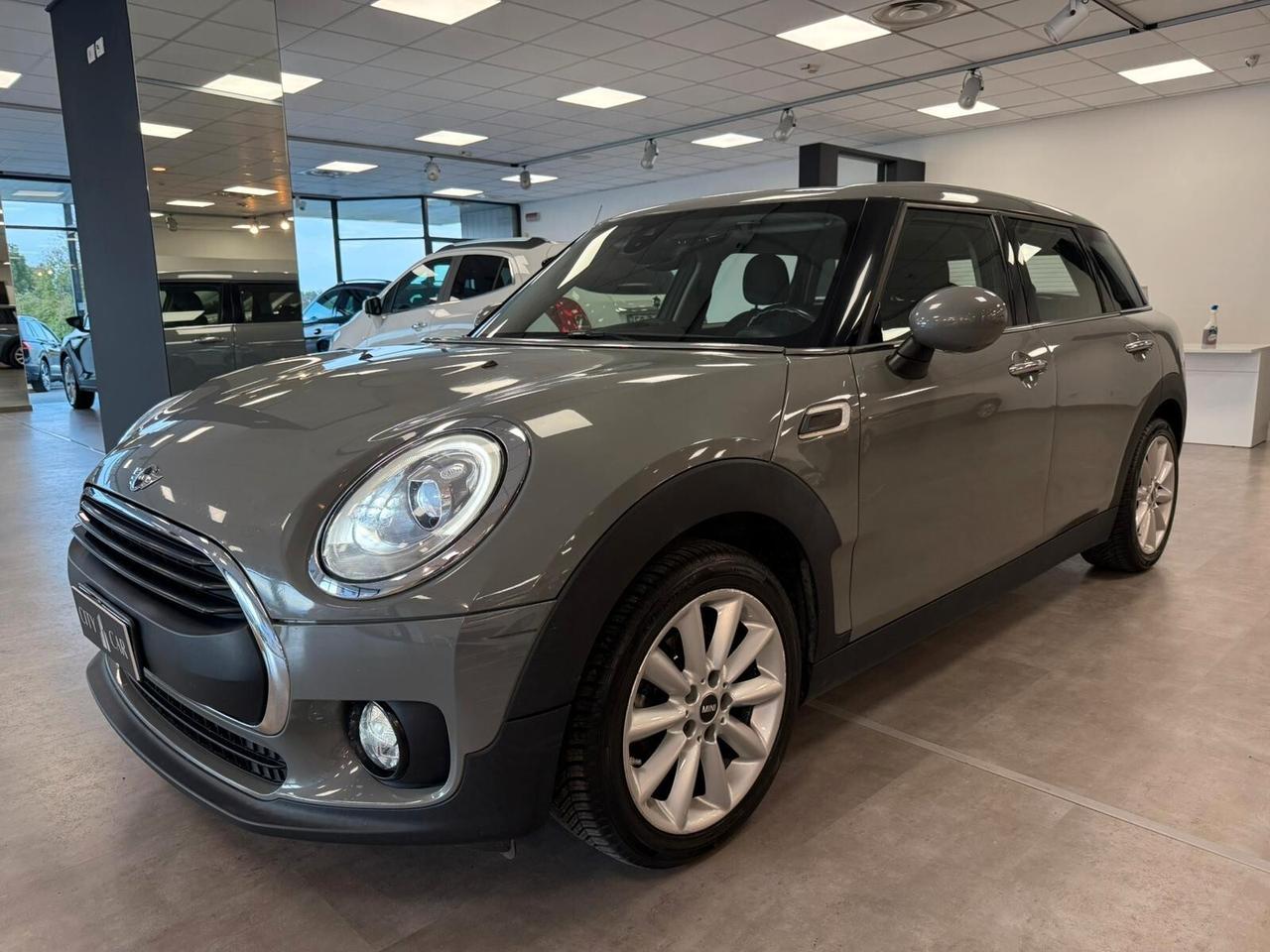 Mini Cooper D Clubman Mini 1.5 One D Business Clubman