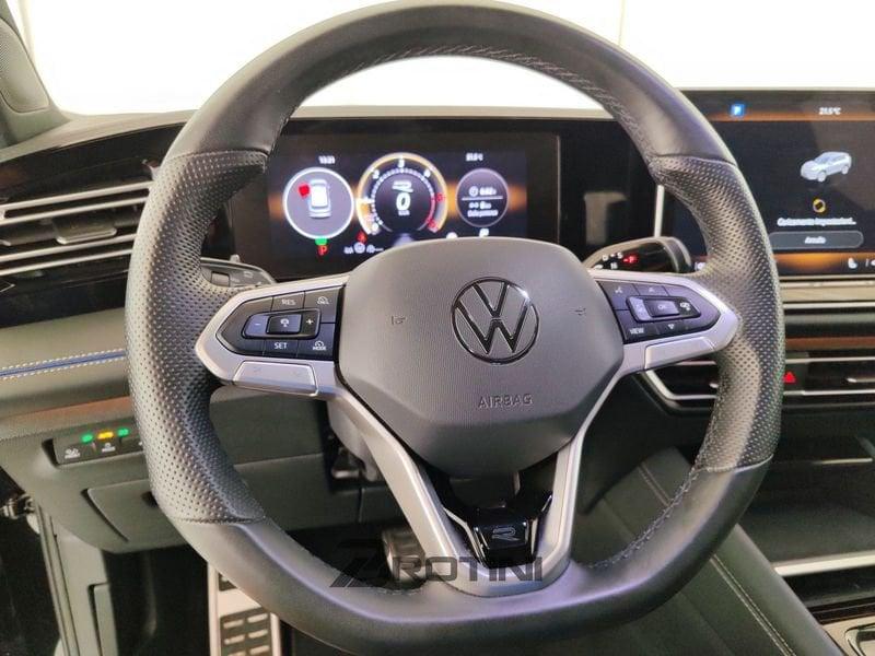 Volkswagen Tiguan Tiguan 2.0 tdi R-Line 4motion 193cv dsg