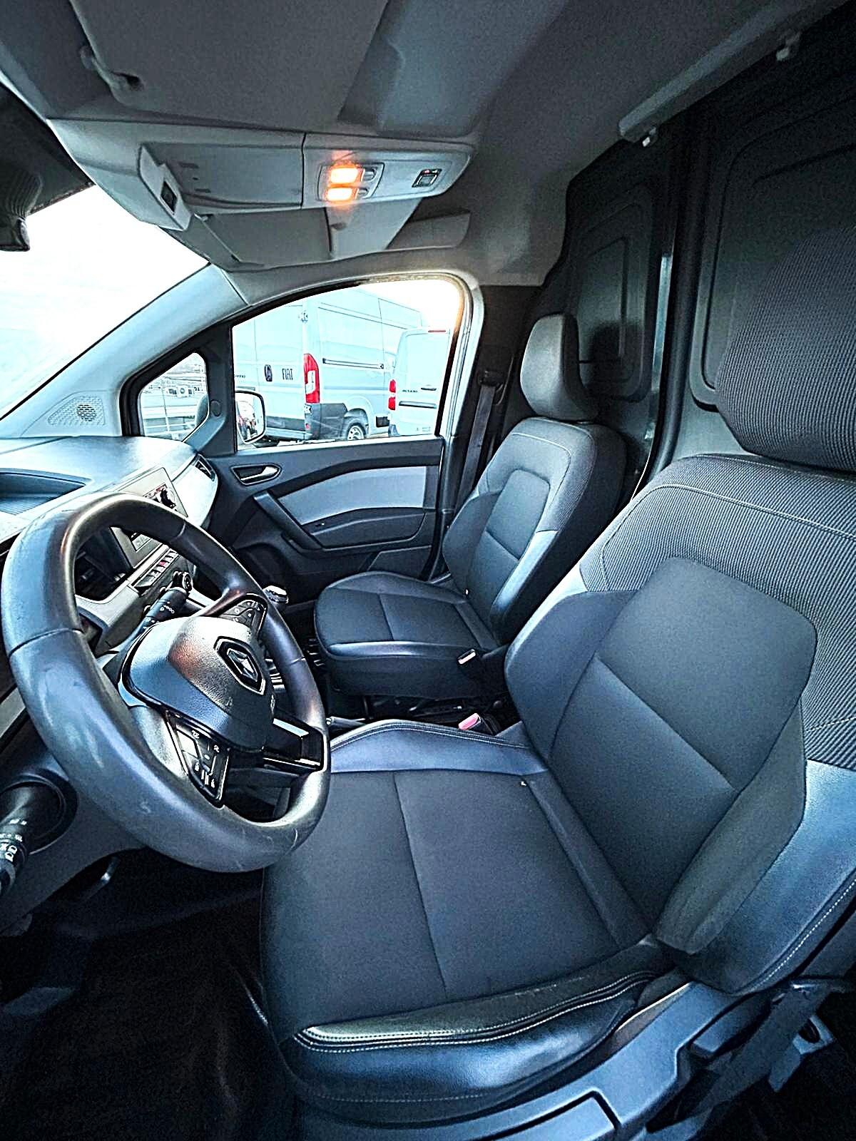 Renault Kangoo 1.5 dci Furgone