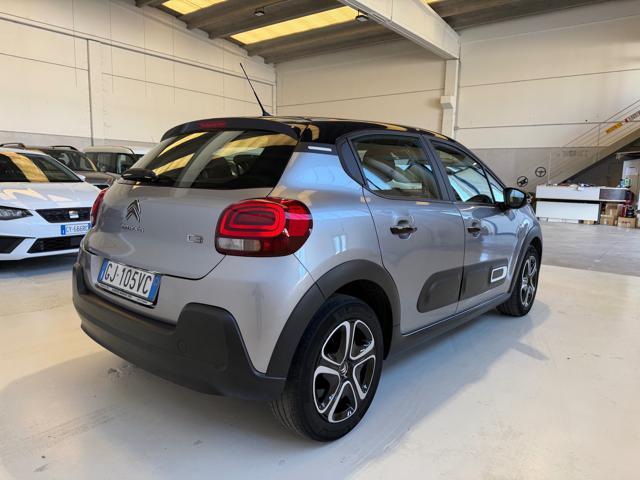CITROEN C3 PureTech 83 S&S Shine