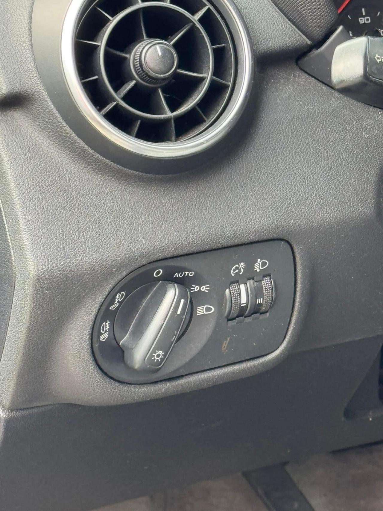 Audi A1 1.2 TFSI -Garanzia 12mesi-Adatta ai Neopatentati