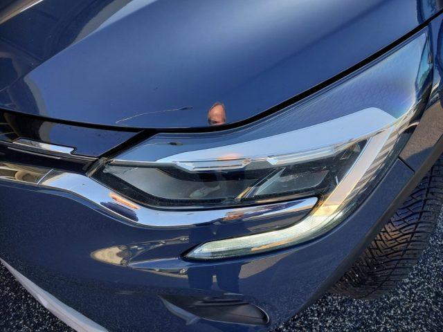 RENAULT Captur Blue dCi 95 CV Zen