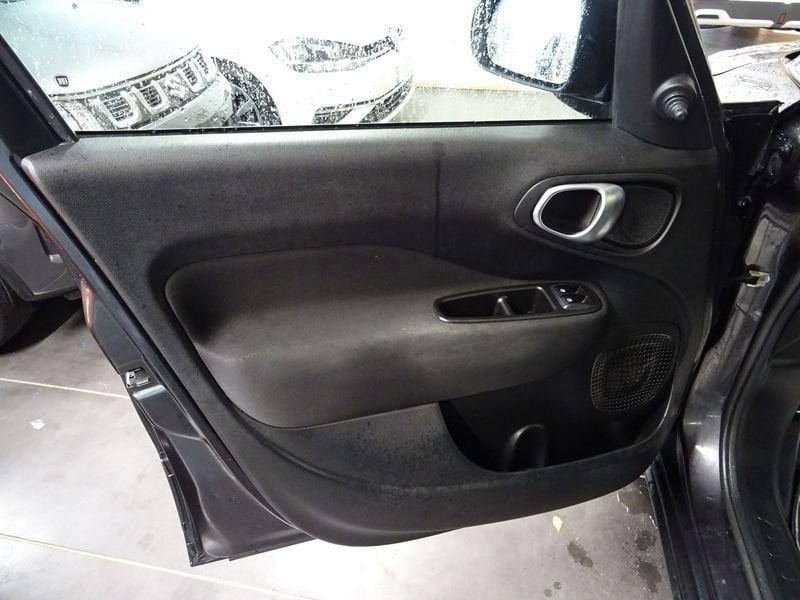 FIAT 500L 500L 1.4 95 CV City Cross