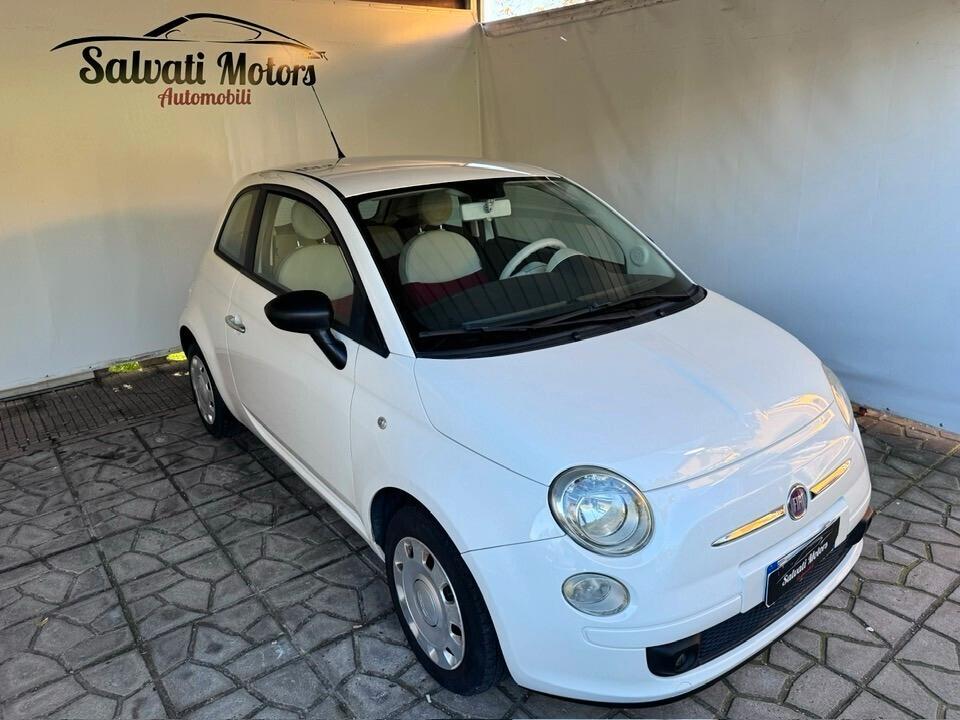 Fiat 500 1.2 Pop