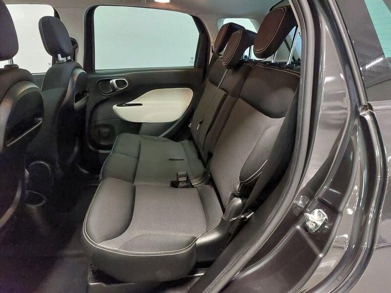 FIAT 500L 500L 1.3 Multijet 95 CV Trekking