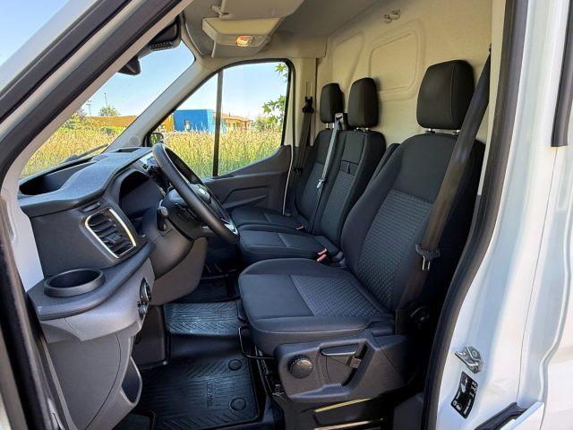 FORD Transit 350 2.0 EcoB.130CV PL-TA L3H3 Trend