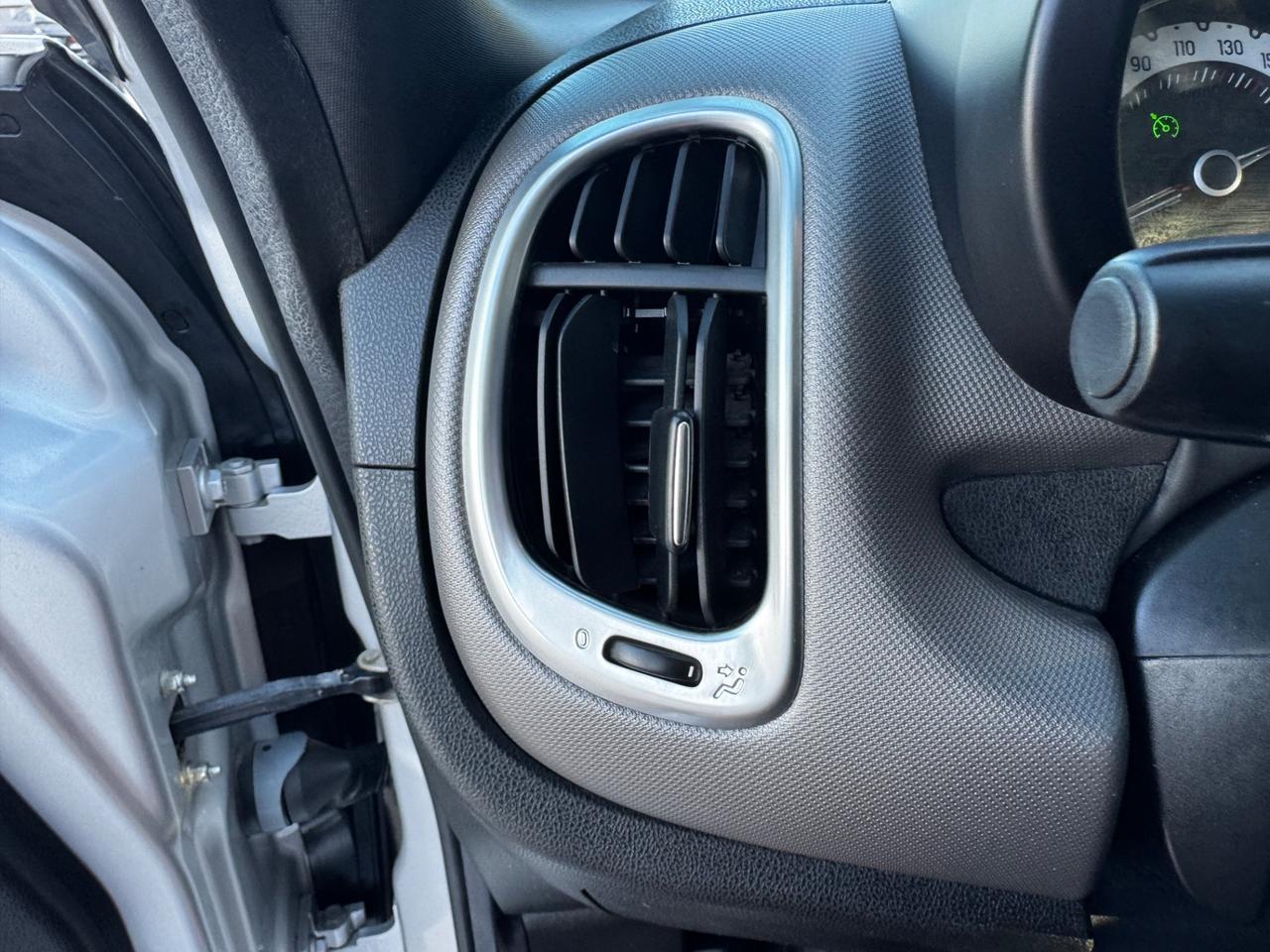 Fiat 500L 1.3 Multijet 95 CV Lounge