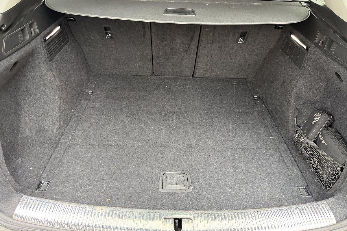 AUDI Q5 40 TDI quattro S tronic Business