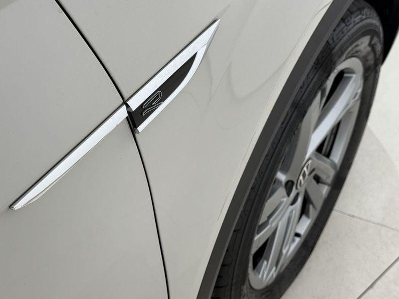 Volkswagen T-Roc 1.0 TSI R-Line