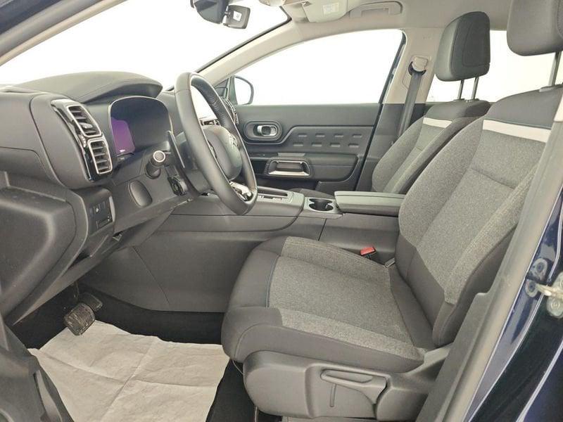 Citroën C5 Aircross BlueHDi 130 S&S EAT8 Plus