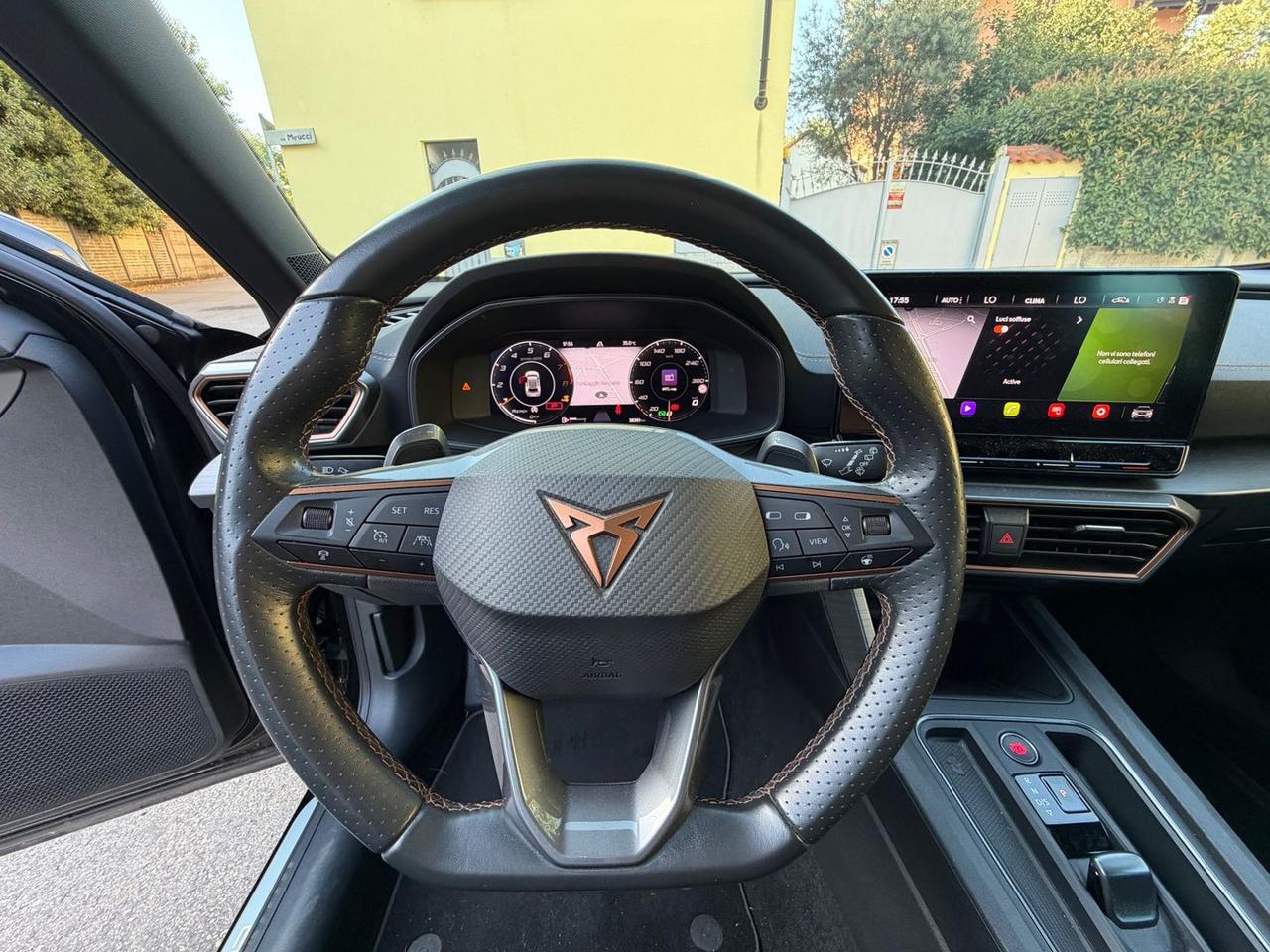 Cupra Formentor 1.5 TSI #11368