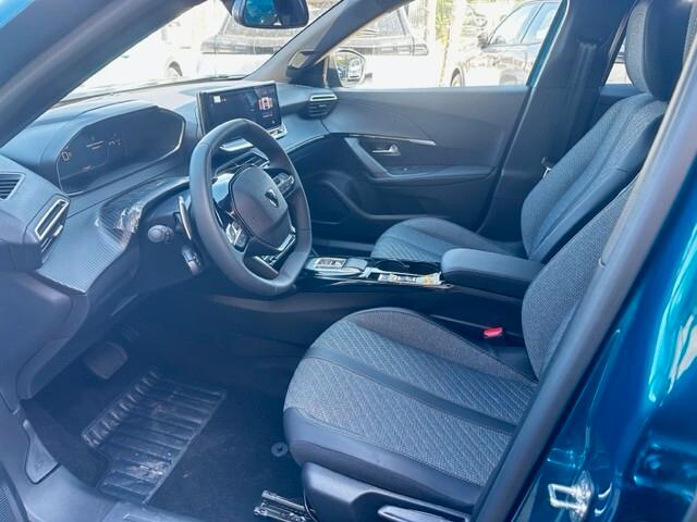 Peugeot 2008 PureTech 130 S&S EAT8 Allure