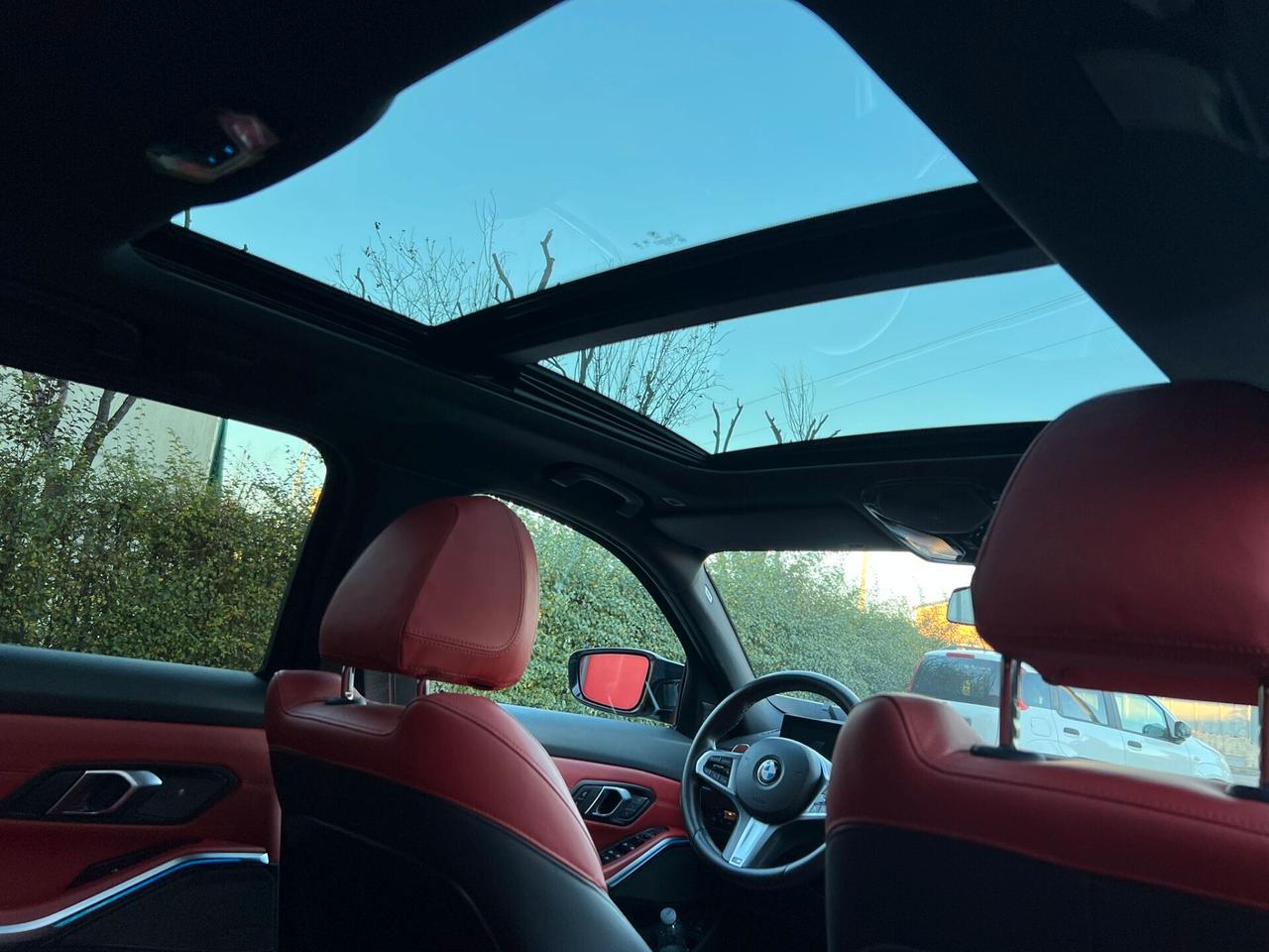 M 340d 48V XDRIVE TOURING - 2023