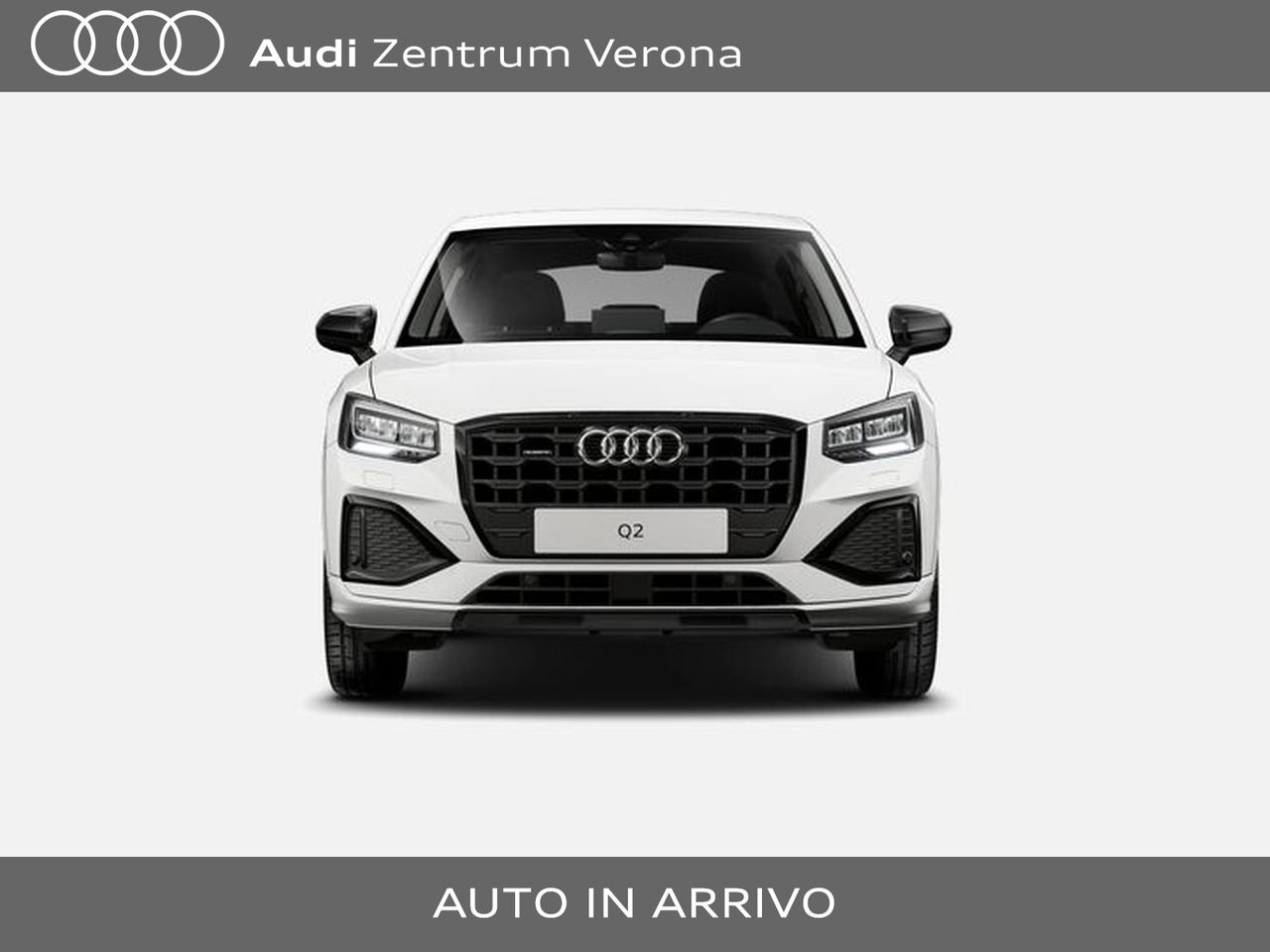 35TDI 150CV S tronic Business Advanced