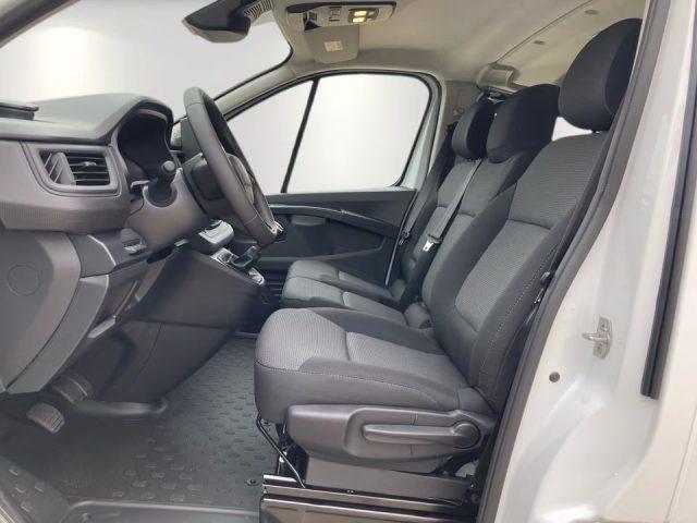 RENAULT Trafic T29 2.0 dCi 150CV Furgone