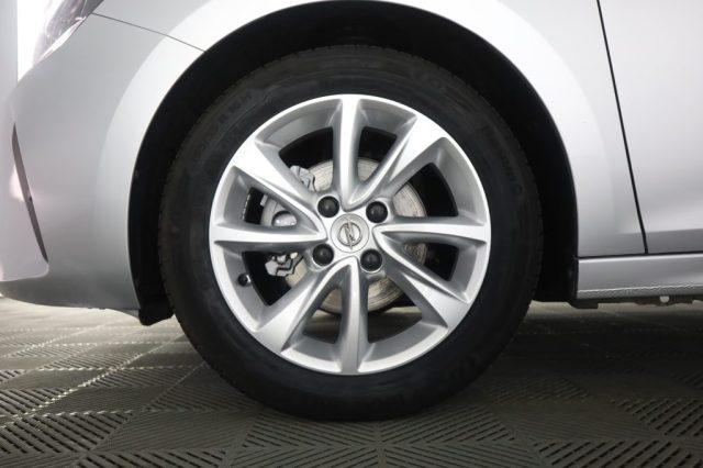 OPEL Corsa Corsa 1.2 Elegance