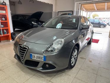 Alfa Romeo Giulietta 1.4 Turbo 120 CV GPL Veloce