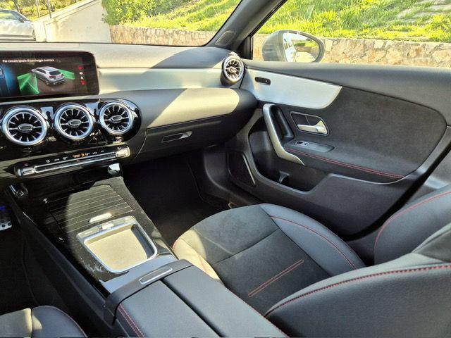 MERCEDES-BENZ A 200 Automatic AMG Line Advanced Plus