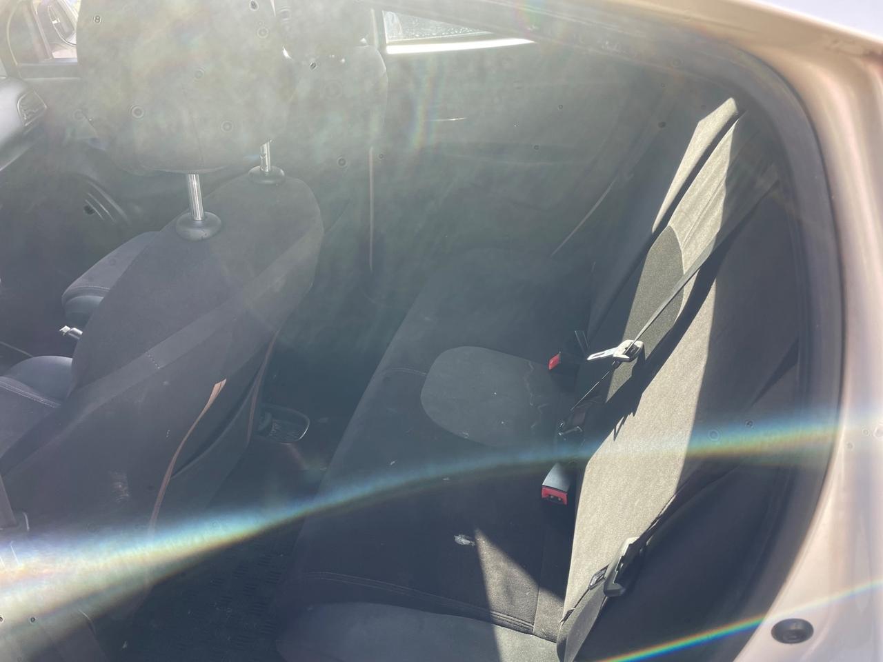 Lancia Ypsilon 1.2 69 CV 5 porte S&S Gold