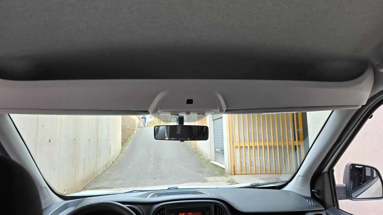 Fiat Doblo Doblò 1.3 MJT PL Combi Maxi N1 IVA compresa