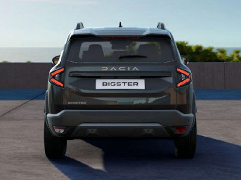 Dacia Bigster Bigster 1.2 TCe MHEV Extreme 140 CV
