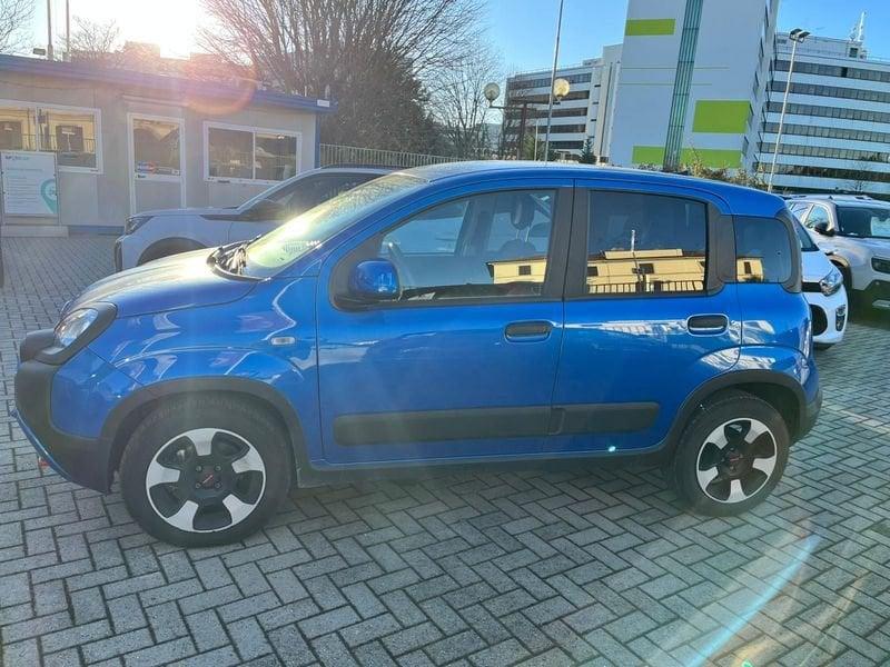 FIAT Panda Cross 1.0 FireFly S&S Hybrid