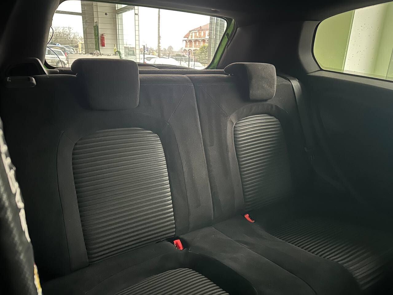 Abarth Grande Punto - KIT ESSEESSE