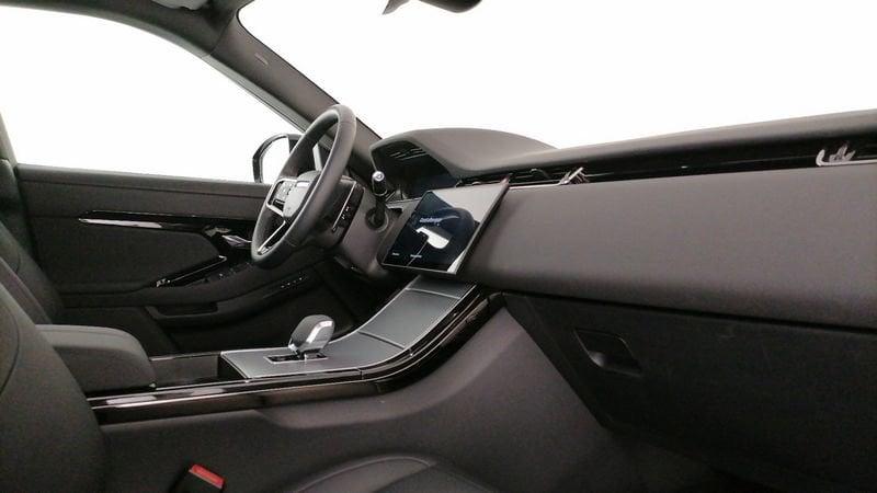 Land Rover RR Evoque Range Rover Evoque 2.0d i4 mhev S awd 163cv auto