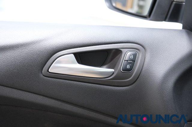 FORD C-Max Grand C-Max 1.5 TDCi 115CV 7 POSTI